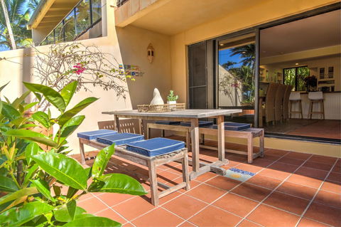Number 2 On The Beach | Beautiful Beachfront Villa - Accommodation Yamba 8