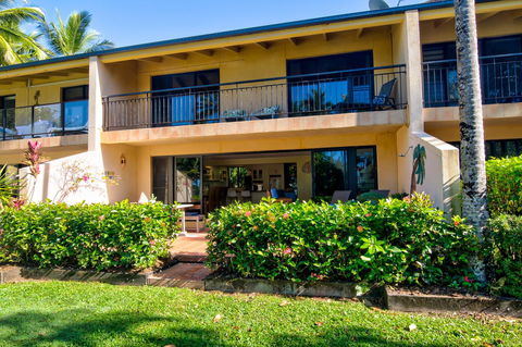 Number 2 On The Beach | Beautiful Beachfront Villa - Accommodation Yamba 21