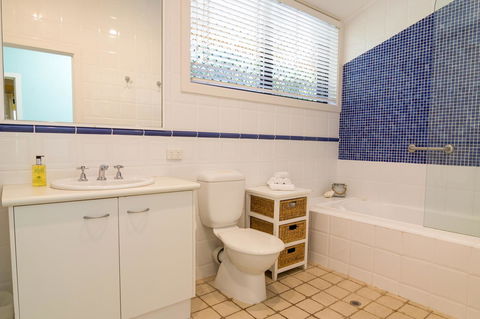 Number 2 On The Beach | Beautiful Beachfront Villa - Accommodation Yamba 18