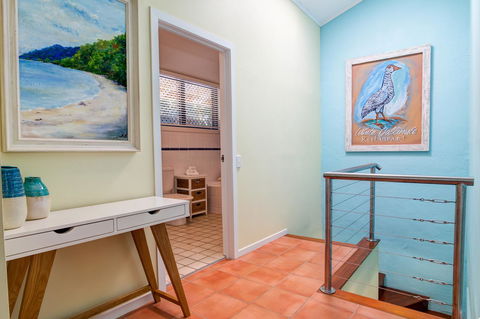 Number 2 On The Beach | Beautiful Beachfront Villa - Accommodation Yamba 17