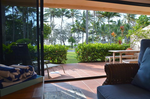 Number 2 On The Beach | Beautiful Beachfront Villa - Accommodation Yamba 1