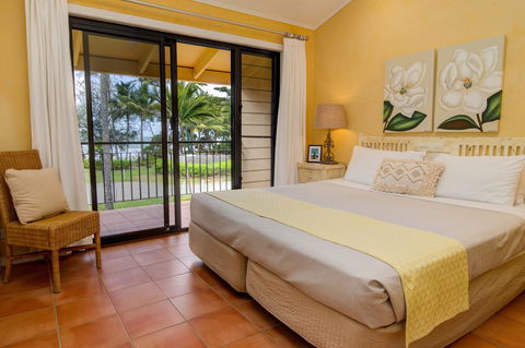 Number 2 On The Beach | Beautiful Beachfront Villa - Accommodation Yamba 15