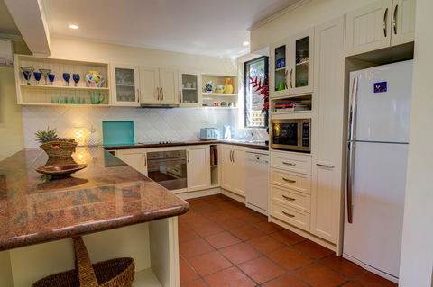 Number 2 On The Beach | Beautiful Beachfront Villa - Accommodation Yamba 11