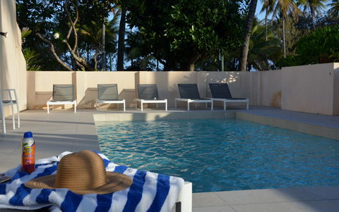 Number 2 On The Beach | Beautiful Beachfront Villa - Accommodation Yamba 2