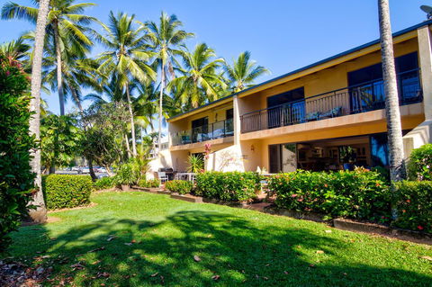 Number 2 On The Beach | Beautiful Beachfront Villa - Accommodation Yamba 22