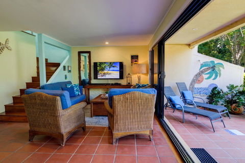 Number 2 On The Beach | Beautiful Beachfront Villa - Accommodation Yamba 4