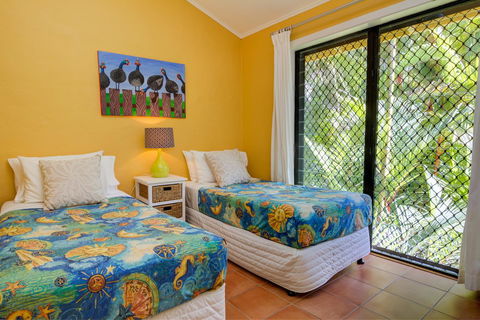 Number 2 On The Beach | Beautiful Beachfront Villa - Accommodation Yamba 16