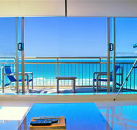 Seacrest Apartments - Accommodation Yamba