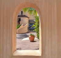 Villa San Michele - Accommodation Yamba