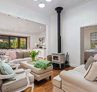 Frangipani House - Accommodation Yamba