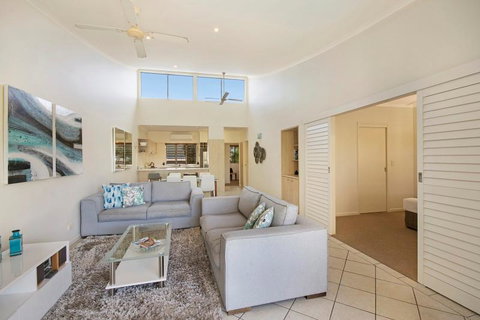 Montpellier Boutique Resort Noosa - Accommodation Yamba 2
