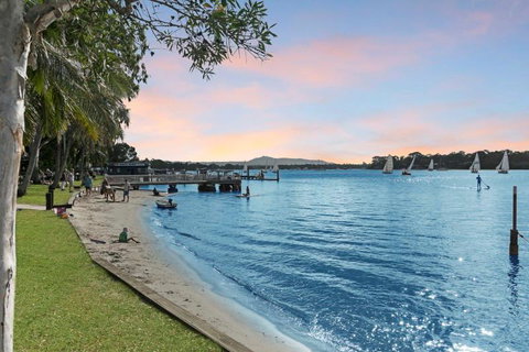 Montpellier Boutique Resort Noosa - Accommodation Yamba 9