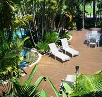 Port Douglas Retreat - Accommodation Yamba