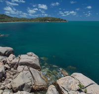Penthouse on Bright Point - Accommodation Yamba