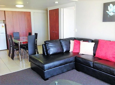 The Towers Of Chevron Renaissance - Holidays Gold Coast - Accommodation Yamba 41