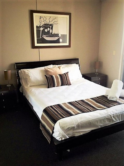 The Towers Of Chevron Renaissance - Holidays Gold Coast - Accommodation Yamba 40