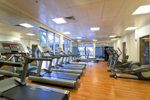 The Towers Of Chevron Renaissance - Holidays Gold Coast - Accommodation Yamba 25