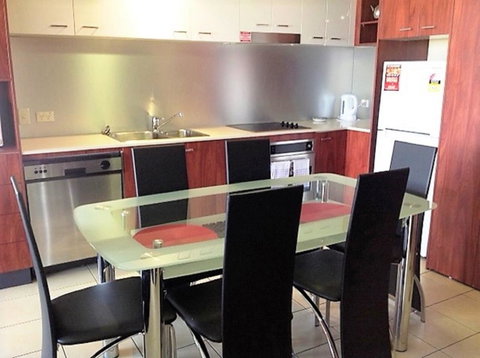 The Towers Of Chevron Renaissance - Holidays Gold Coast - Accommodation Yamba 43