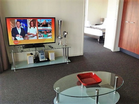 The Towers Of Chevron Renaissance - Holidays Gold Coast - Accommodation Yamba 42