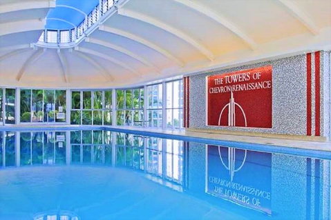 The Towers Of Chevron Renaissance - Holidays Gold Coast - Accommodation Yamba 3