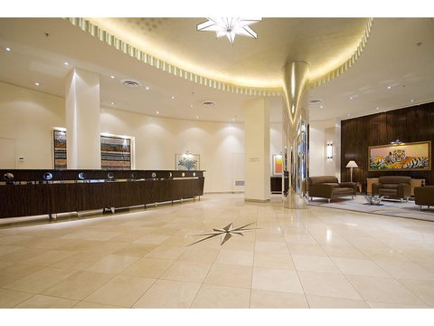 The Towers Of Chevron Renaissance - Holidays Gold Coast - Accommodation Yamba 31