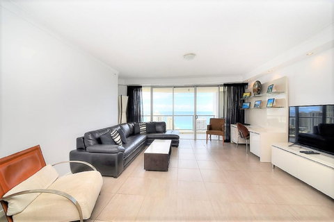 The Towers Of Chevron Renaissance - Holidays Gold Coast - Accommodation Yamba 20