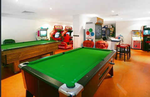 The Towers Of Chevron Renaissance - Holidays Gold Coast - Accommodation Yamba 24