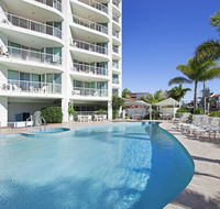 Crystal Bay On The Broadwater - Accommodation Yamba