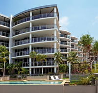 Vision Apartments - Accommodation Yamba