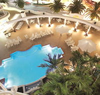 The Phoenician Resort - Accommodation Yamba