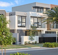 The Peninsula - Accommodation Yamba