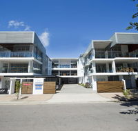 Maggies Beachfront Apt. 2 - Accommodation Yamba