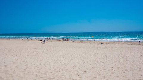 De Ville Apartments - Accommodation Yamba 39