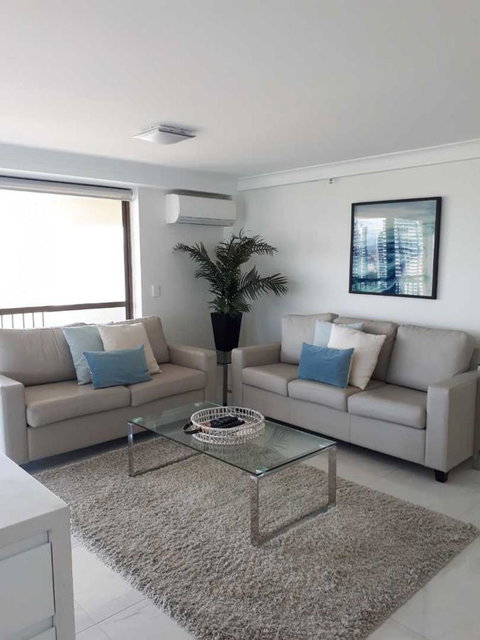 De Ville Apartments - Accommodation Yamba 43