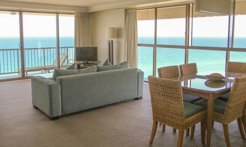 De Ville Apartments - Accommodation Yamba 10