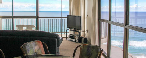 De Ville Apartments - Accommodation Yamba 24