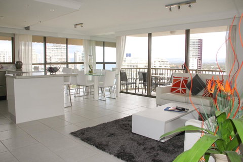 De Ville Apartments - Accommodation Yamba 14