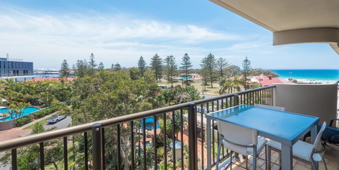 De Ville Apartments - Accommodation Yamba 12