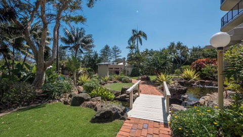 De Ville Apartments - Accommodation Yamba 35