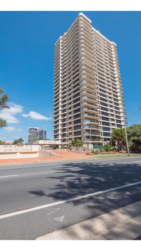 De Ville Apartments - Accommodation Yamba 38