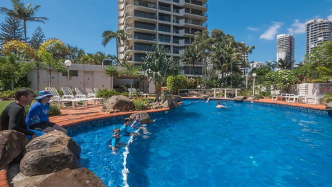De Ville Apartments - Accommodation Yamba 31
