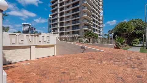 De Ville Apartments - Accommodation Yamba 41