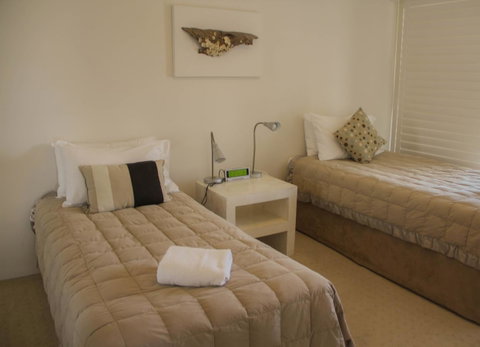 De Ville Apartments - Accommodation Yamba 1