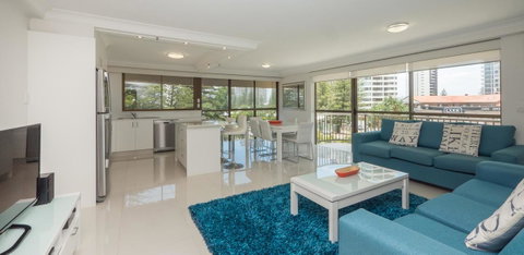De Ville Apartments - Accommodation Yamba 21