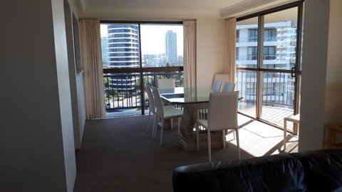 De Ville Apartments - Accommodation Yamba 5