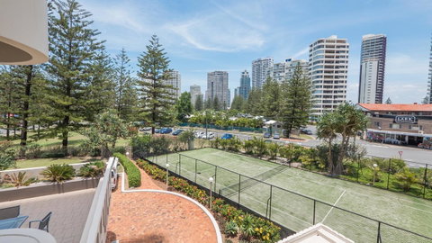 De Ville Apartments - Accommodation Yamba 22