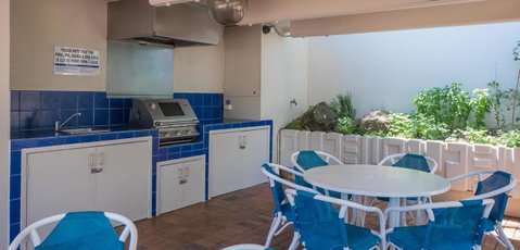 De Ville Apartments - Accommodation Yamba 33
