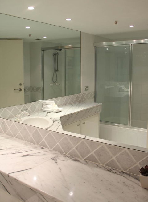 De Ville Apartments - Accommodation Yamba 3