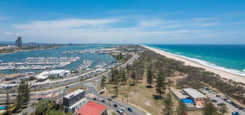 De Ville Apartments - Accommodation Yamba 16