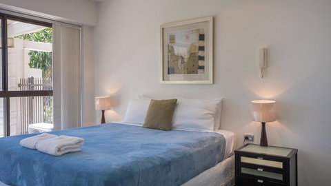 De Ville Apartments - Accommodation Yamba 27